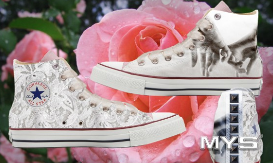 scarpe converse per sposa scarpe converse per sposa
